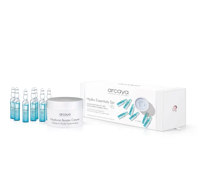 Hydro Essentials SET