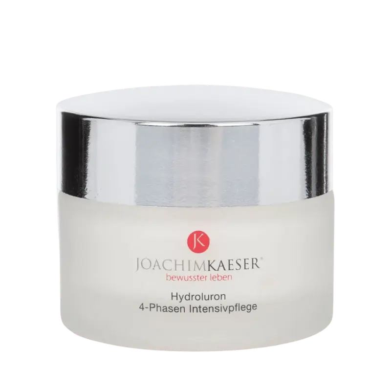 Hydroluron 4-Fasi - Acido ialuronico Booster