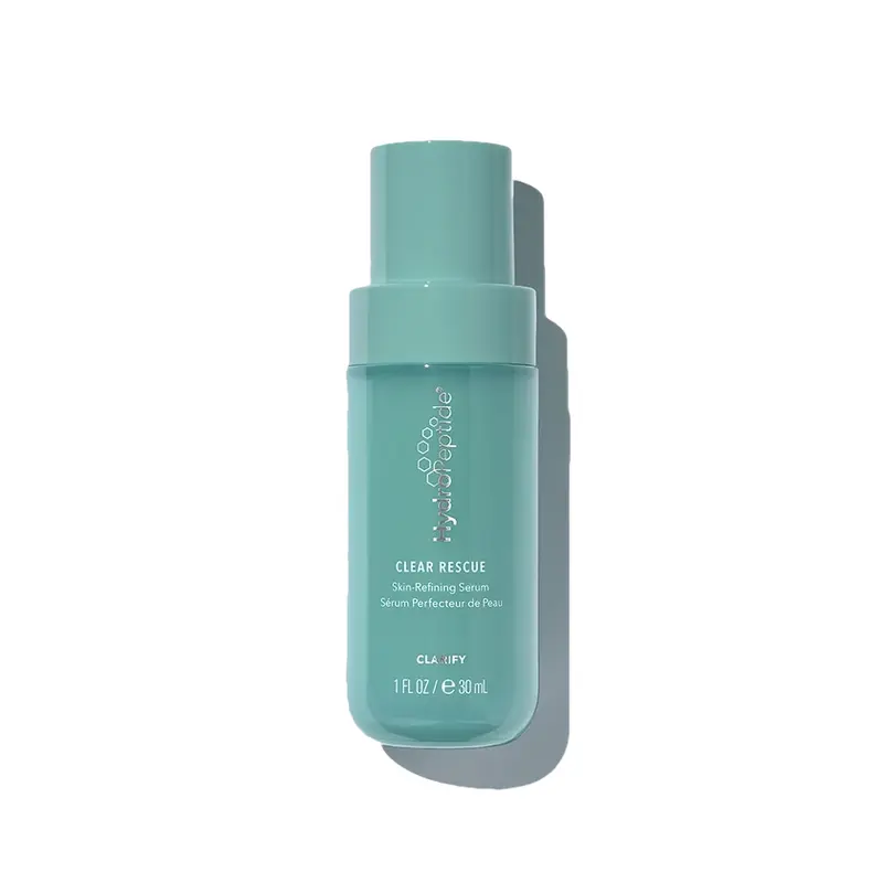 HydroPeptide Clear Rescue