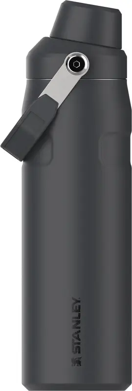 IceFlow Fast Flow Flasche 0.7l black 2.0