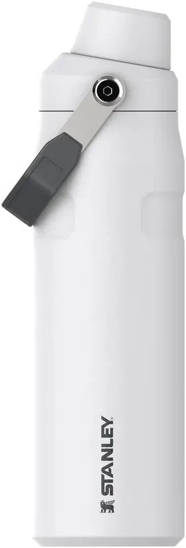 IceFlow Fast Flow Flasche 0.7l chalk