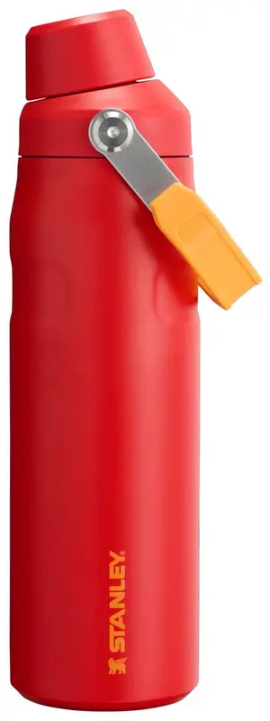 IceFlow Fast Flow Flasche 0.7l chili