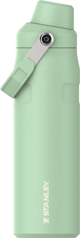 IceFlow Fast Flow Flasche 0.7l pistachio