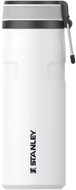 IceFlow Twist Flip Flasche 0.47l chalk