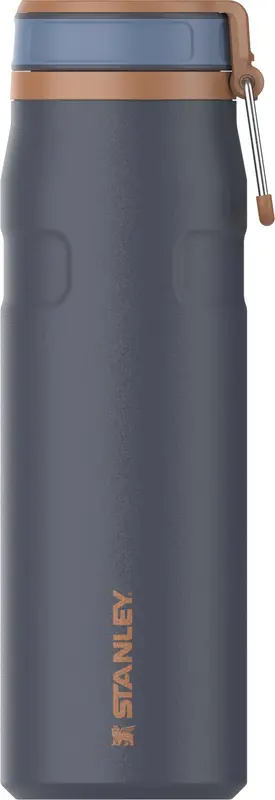 IceFlow Twist Flip Flasche 0.7l twilight