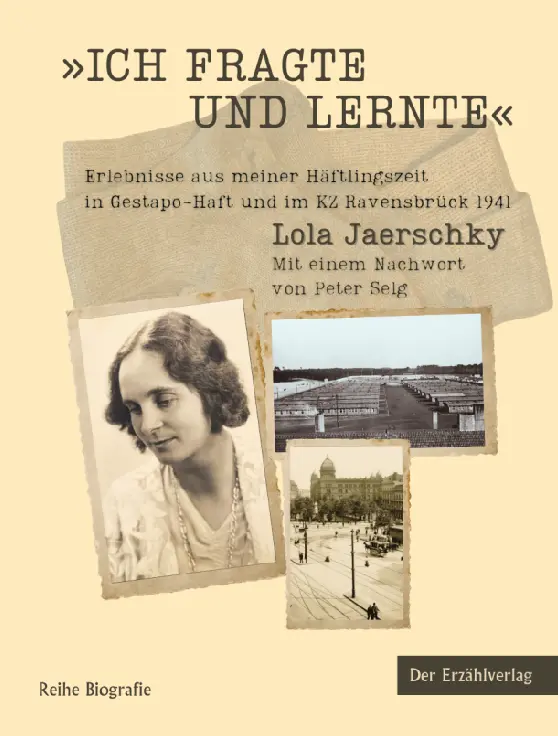 Ich fragte und lernte