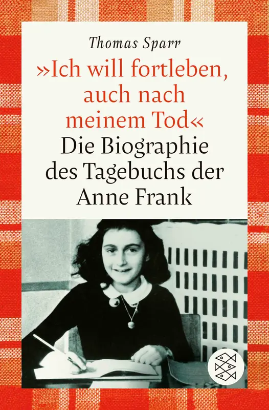 »Ich will fortleben, auch nach meinem Tod«