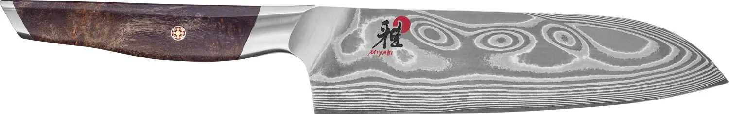 Iki Santoku 18cm