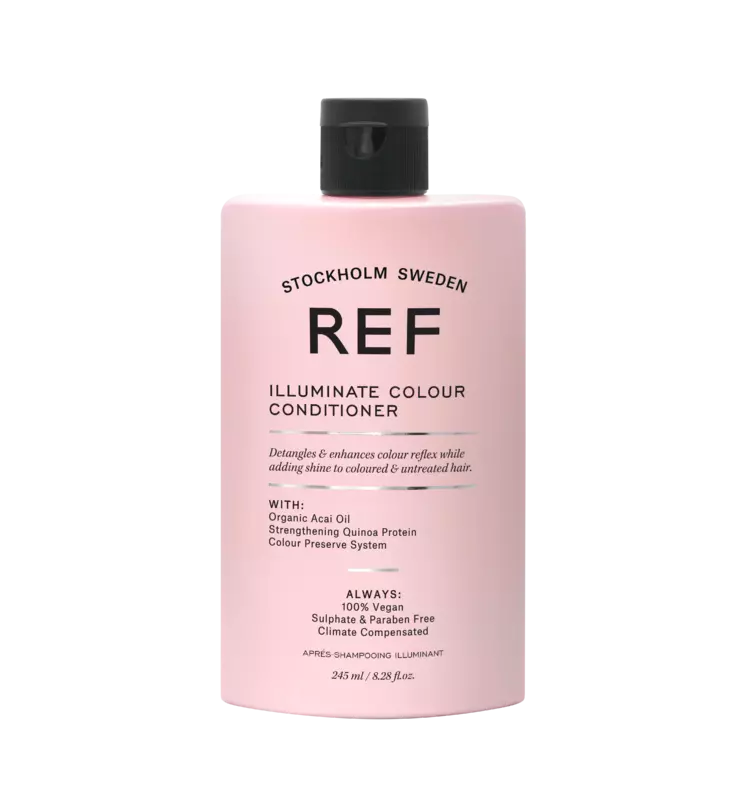 Illuminate Colour Conditioner, 245 ml