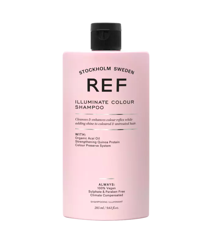 Illuminate Colour Shampoo, 285 ml