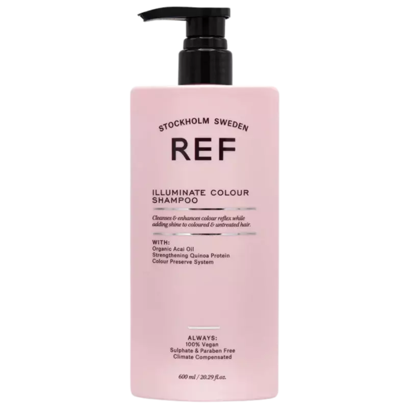 Illuminate Colour Shampoo, 600 ml