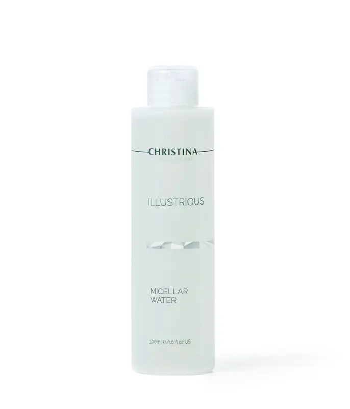 ILLUSTRIOUS MICELLAR WATER