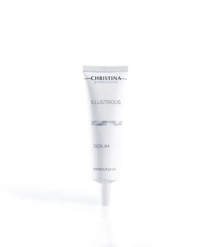 ILLUSTRIOUS SERUM