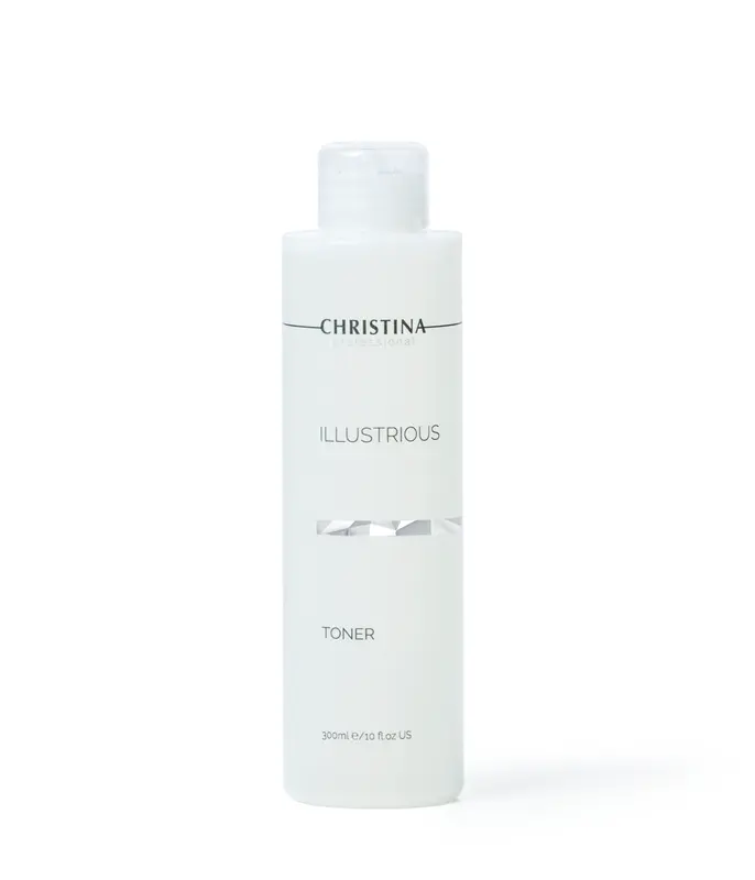 ILLUSTRIOUS TONER