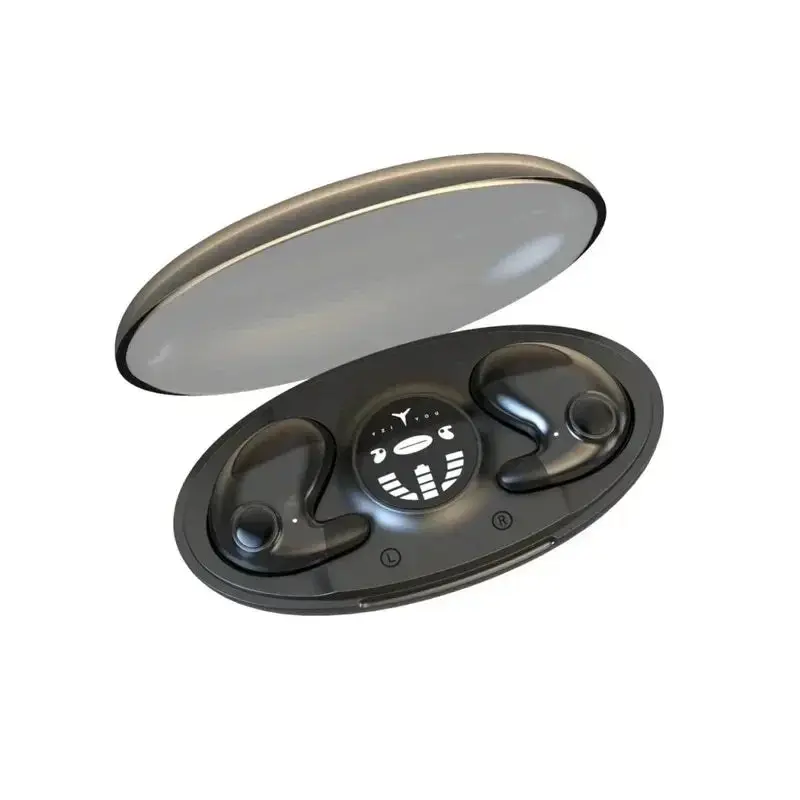 In-Ear Kopfhörer ANC · Bluetooth 5.3, IPX5, 36h Akku