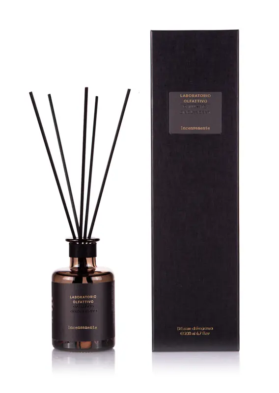 Incensamente Raumduft