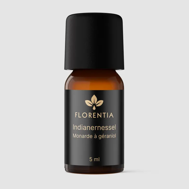 Indianernessel 5 ml
