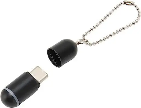 Infrarot-Fernbedienung für Smartphones