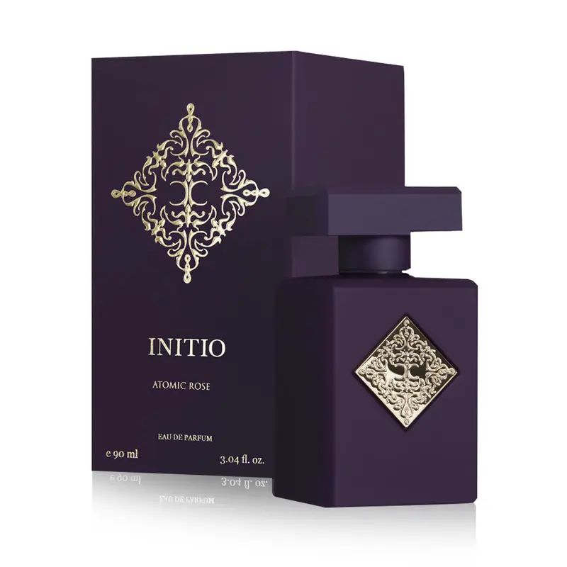 INITIO - Atomic Rose