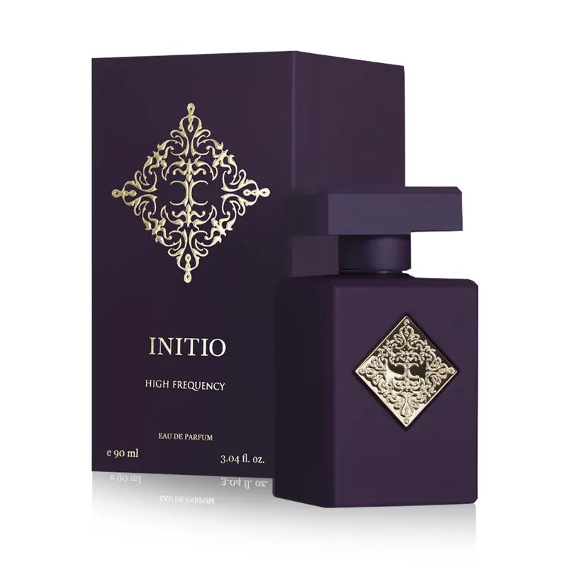 INITIO - High Frequency