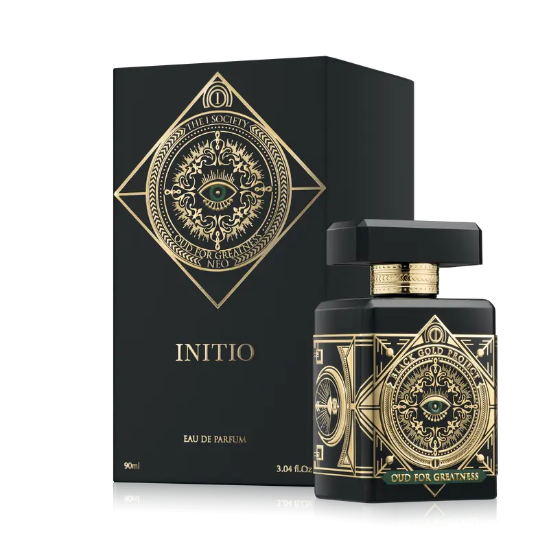 INITIO - Oud for Greatness Neo