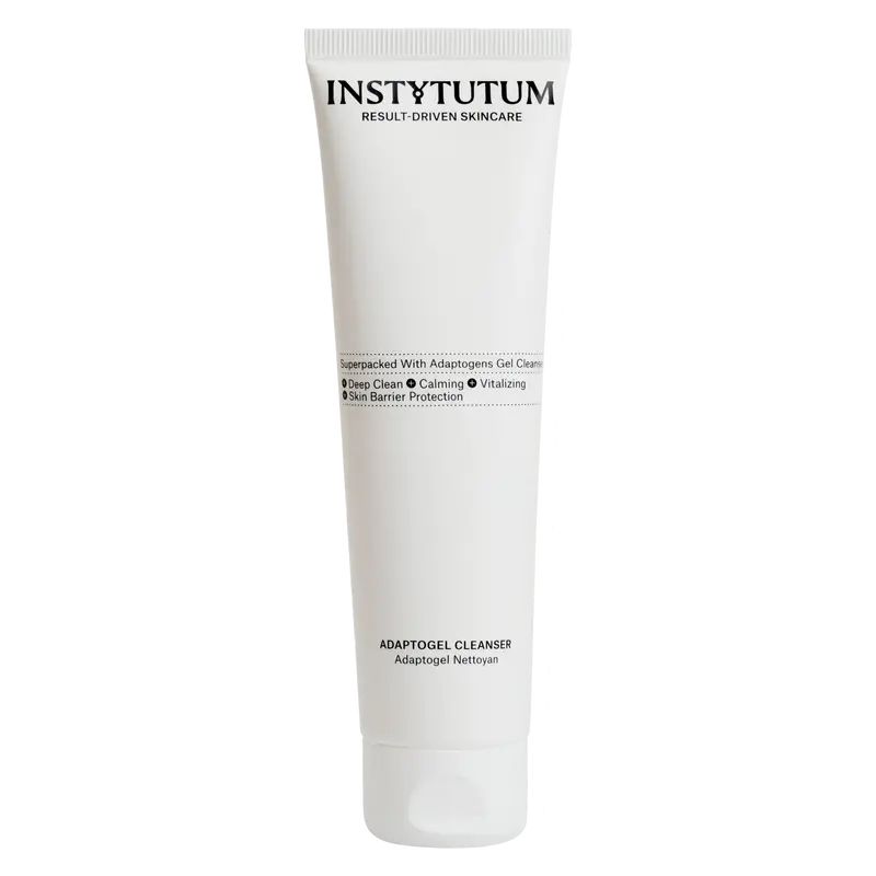 Instytutum Adaptogel Cleanser
