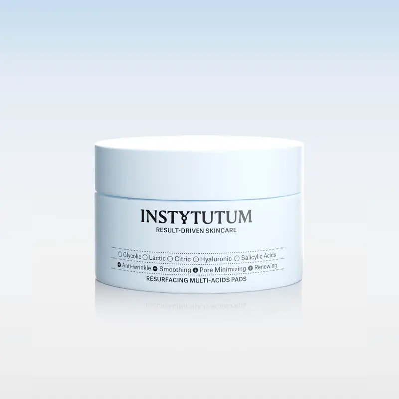 Instytutum Resurfacing Multi-Acids Pads Next-Gen