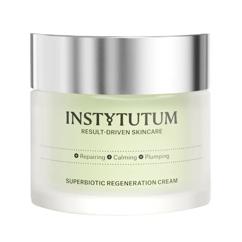 Instytutum SuperBiotic Regenerating Cream Next-Gen
