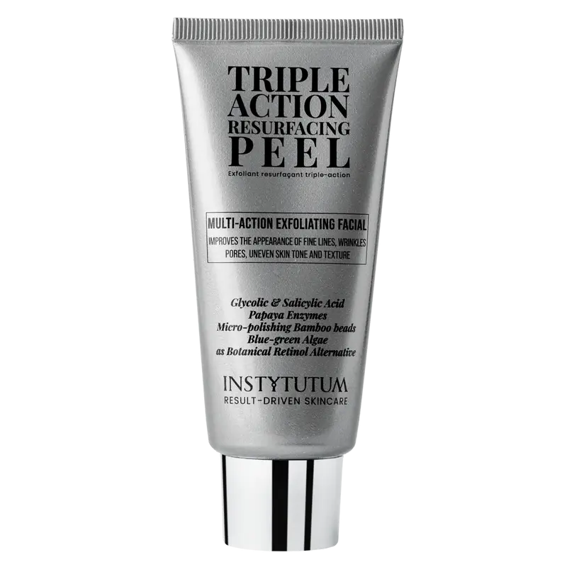Instytutum Triple Action Resurfacing Peel