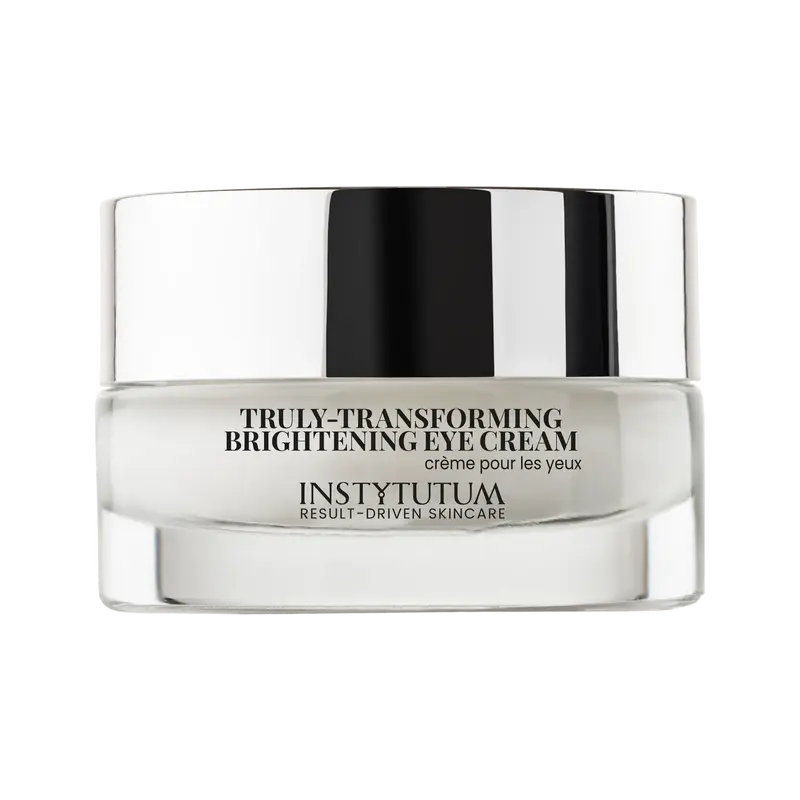 Instytutum Truly-Transforming Brightening Eye Cream