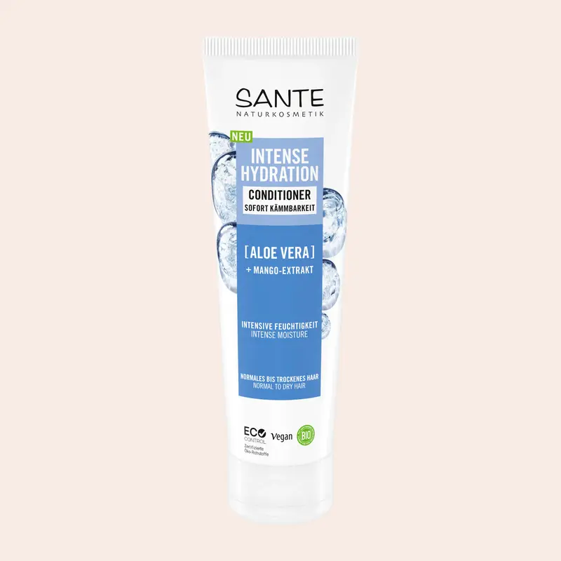 Intense hydration conditioner