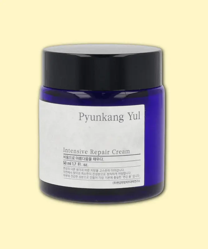 Intensive Repair Cream