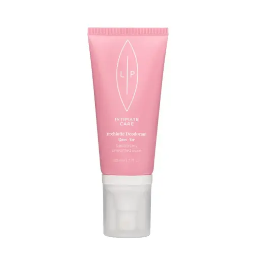 Intimdeodorant Bare Air | Präbiotisch