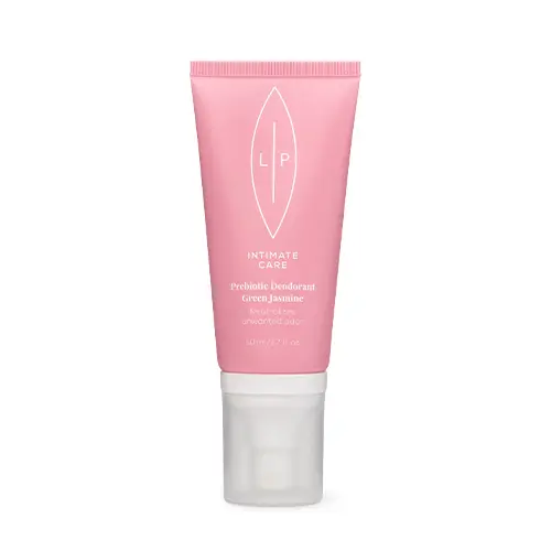 Intimdeodorant Grüner Jasmin | Präbiotisch