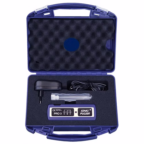 IONIC Pulser Pro3