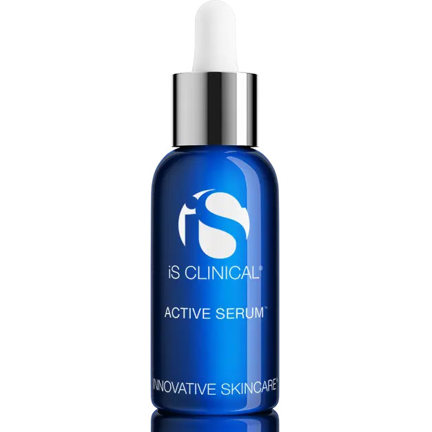 iS CLINICAL Active Serum