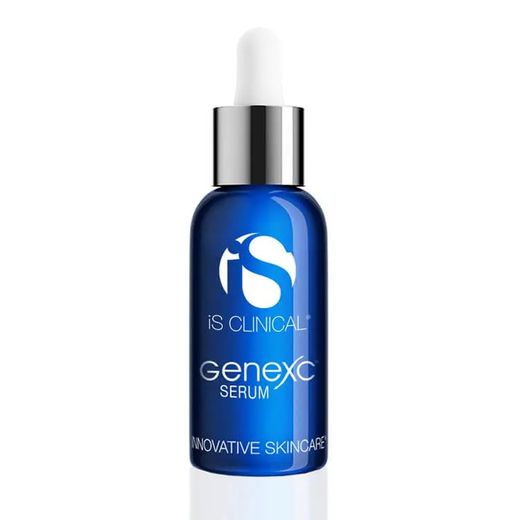iS CLINICAL GeneXC Serum