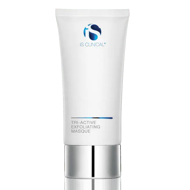iS CLINICAL Tri-Active Exfoliant Maske