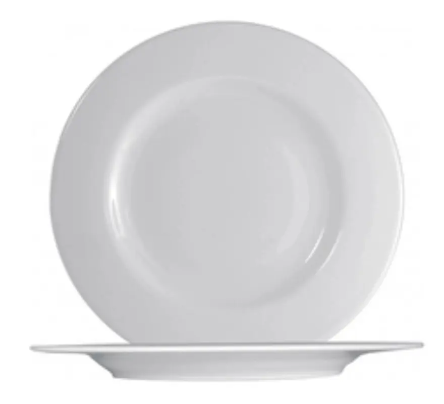 Ischia Teller flach D26cm