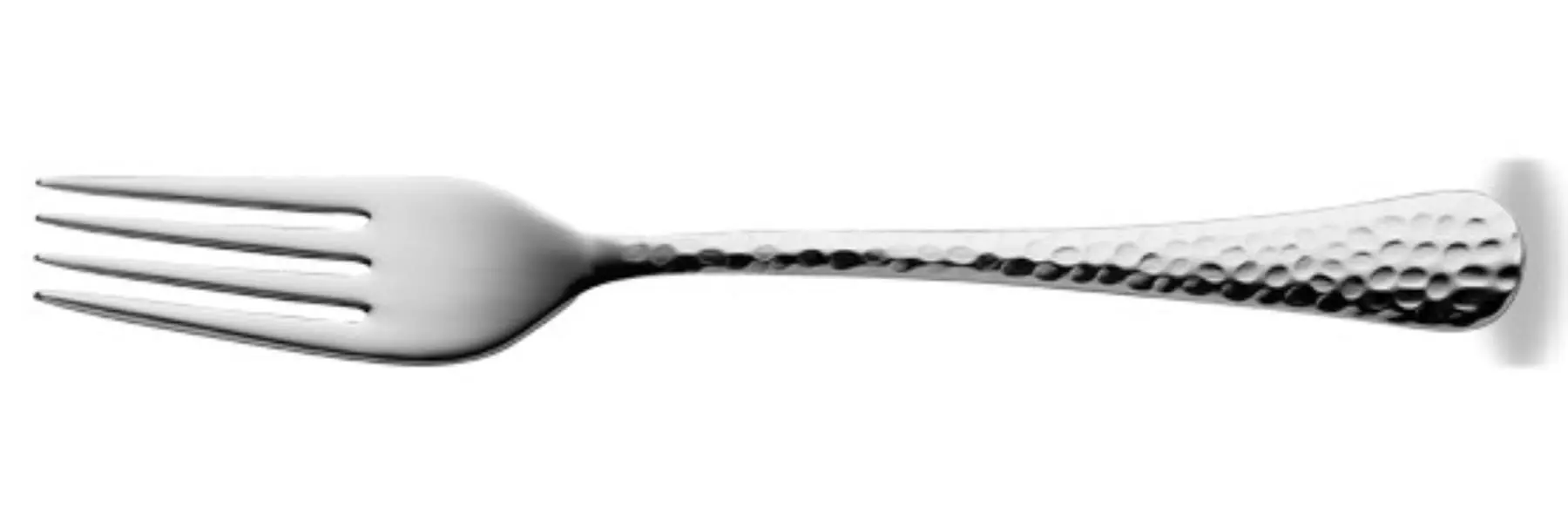 Isla Kuchengabel 13.6cm 2.5mm