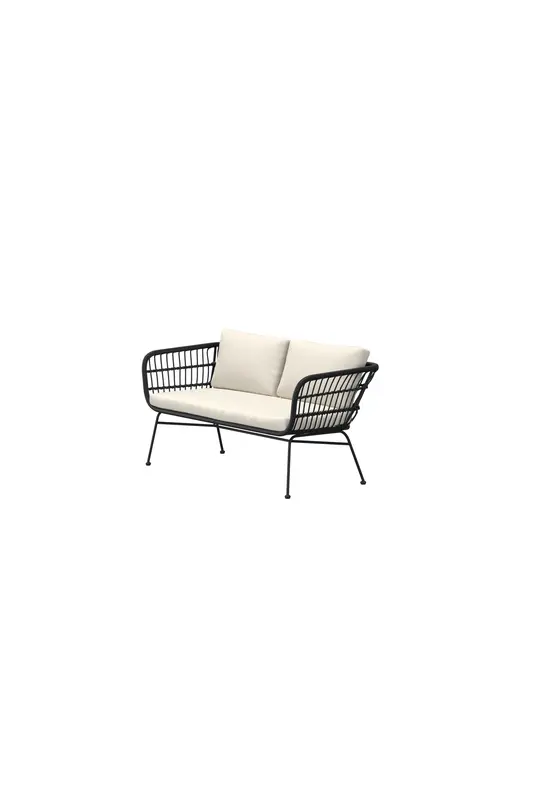 Isola 3er Sofa