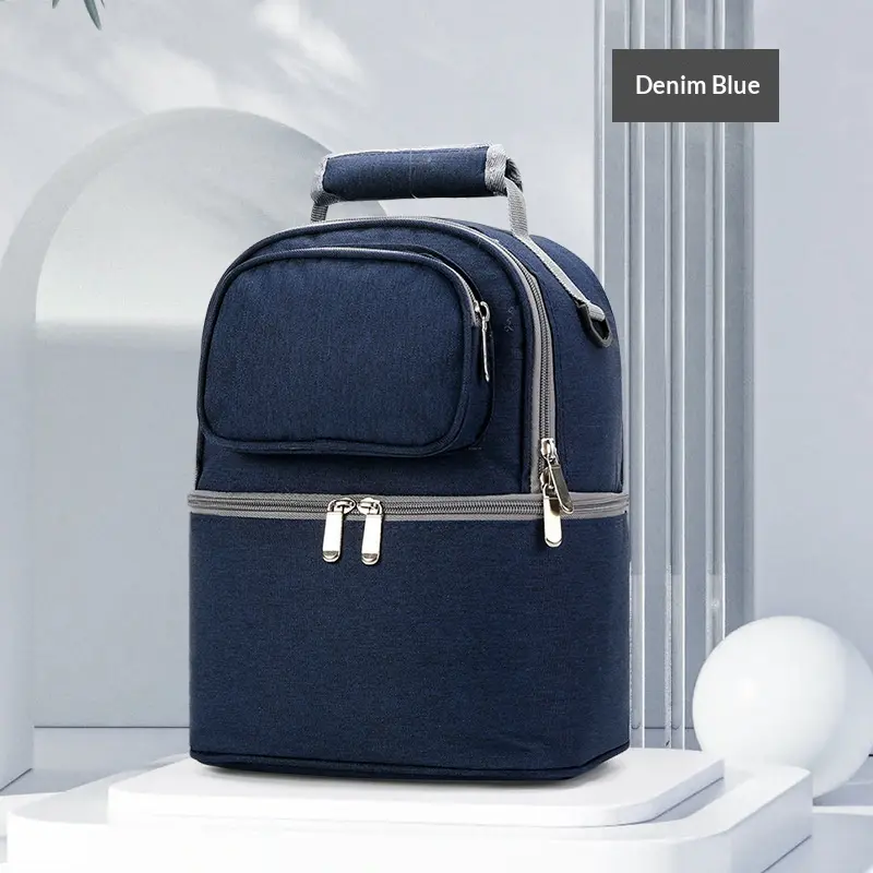 Isolierte Milch-Storage-Tasche