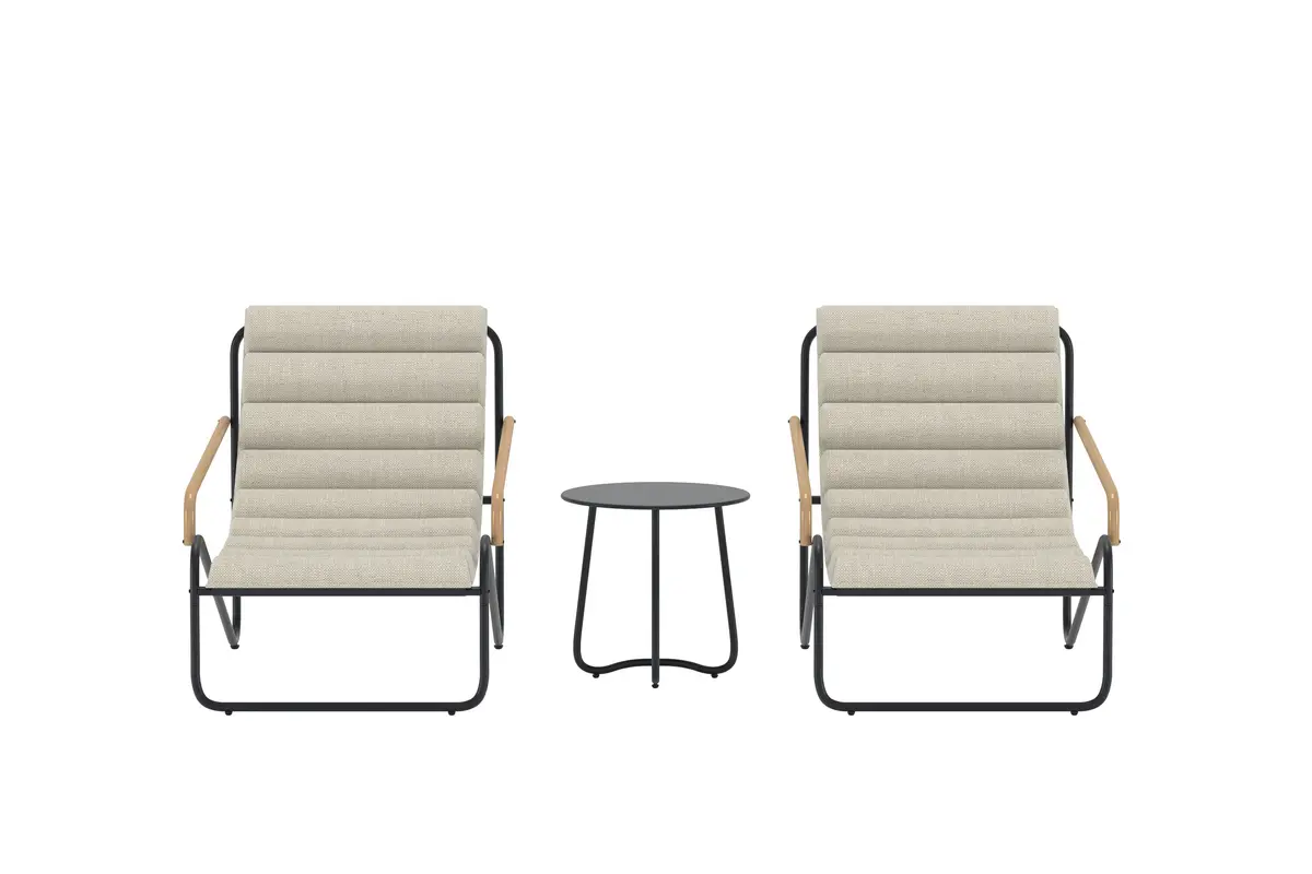 Ithaka Outdoor Loungeset