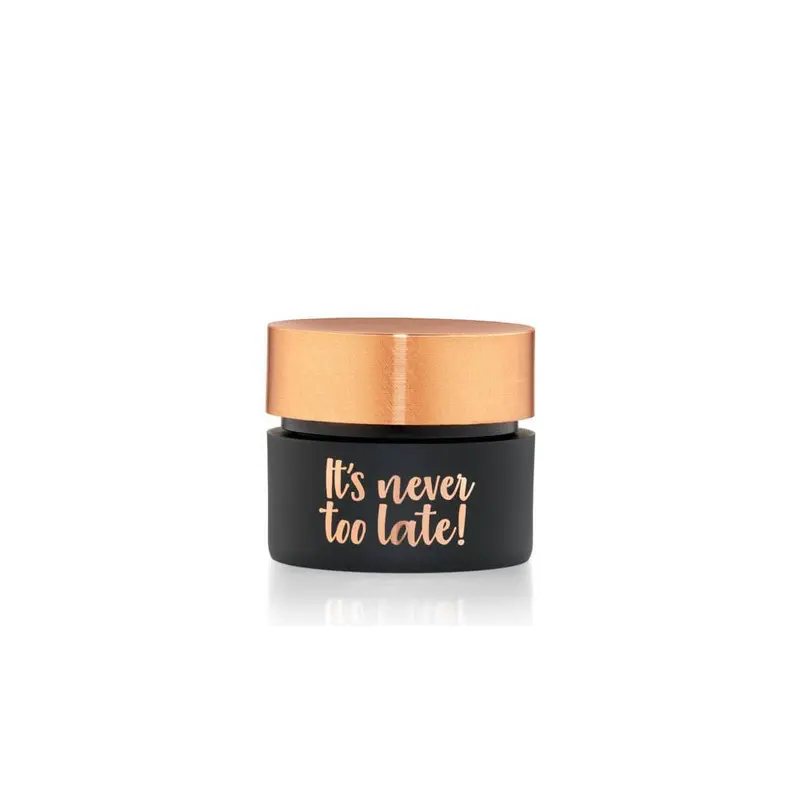 It's Never Too Late Gesichtscreme, 50 ml