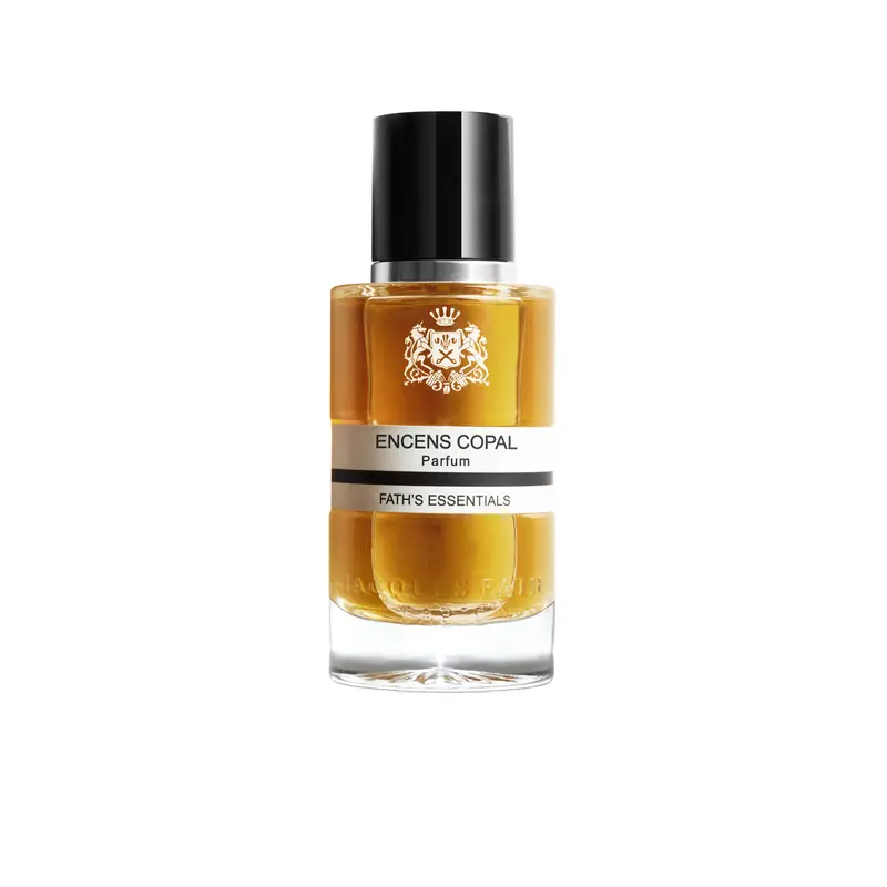 JACQUES FATH ENCENS COPAL