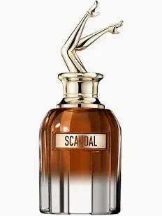 Jean Paul Gaultier Scandal Elixir Parfum 50ml Vapo