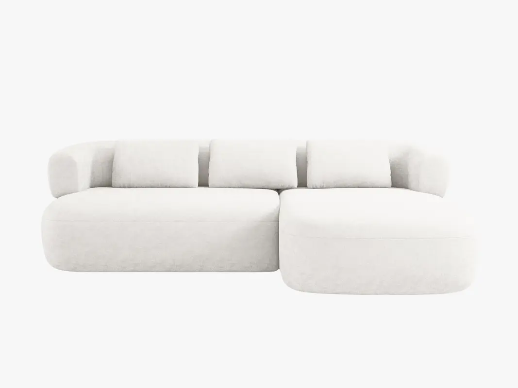 Jenny Ecksofa rechts 5 Sitzer