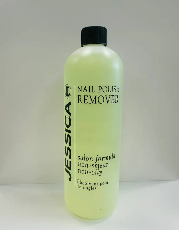 Jessica Nail Polish Remover 473 ml