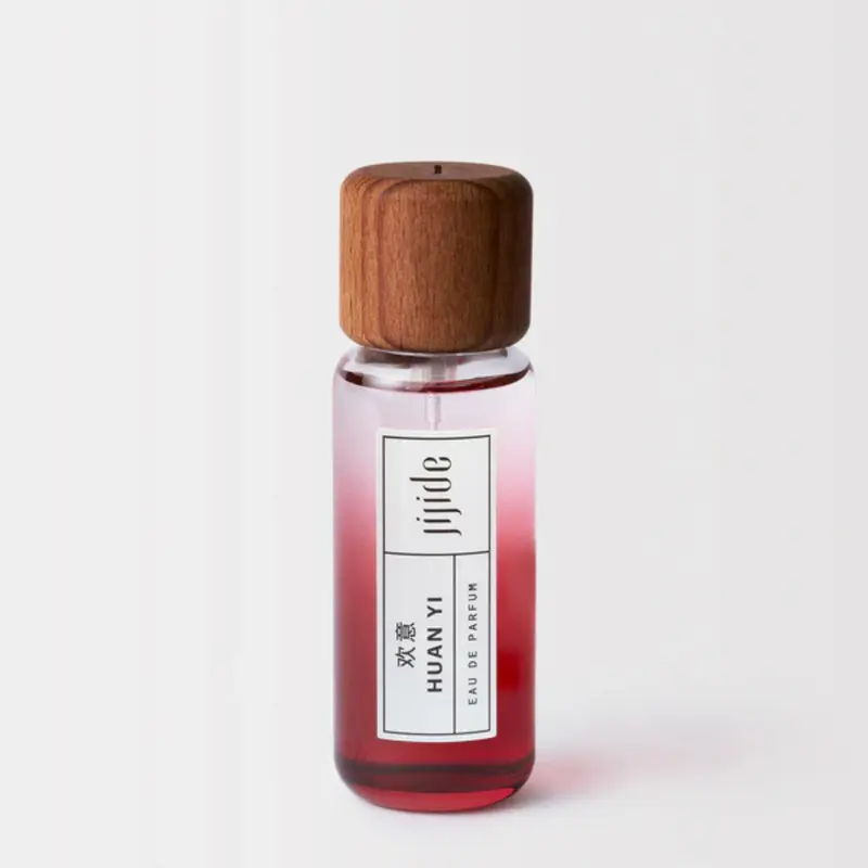 JIJIDE - Huan Yi - Eau de Parfum 50ml Spray