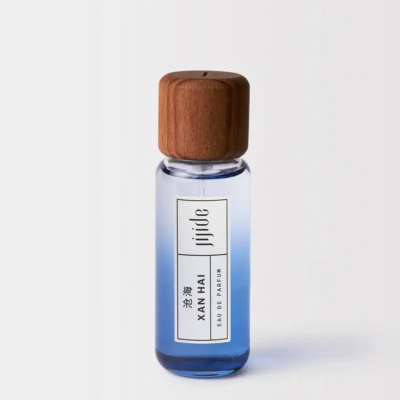 JIJIDE - Xan Hai - Eau de Parfum 50ml Spray